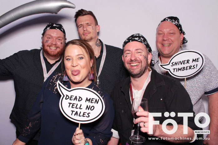 NiUG Asia Pacific Discovery Conference Dinner | View more photos from the event at gallery.fotomachines.com.au/u/FOTOMachines/NiUG-Asia-Pacific-Discovery-Conference-Dinner